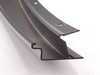 ES#95349 - 51357033811 - B pillar trim - left - Rear left door B pillar trim - Genuine BMW - BMW