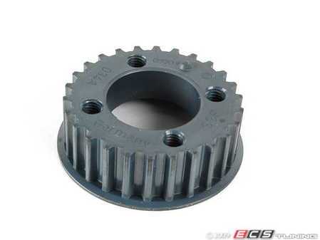 ES#273014 - 034105263A - Crankshaft Timing Gear - (NO LONGER AVAILABLE) - Drives the timing belt from the crankshaft - Genuine Volkswagen Audi - 