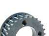 ES#273014 - 034105263A - Crankshaft Timing Gear - (NO LONGER AVAILABLE) - Drives the timing belt from the crankshaft - Genuine Volkswagen Audi - 