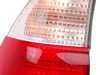 ES#174537 - 63217158393 - E53 X5 Outer Tail Light - Left - White indicator - Genuine BMW - BMW
