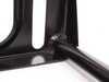 ES#74109 - 51112267452 - M3 Lightweight Front Spoiler Bracket - Center - Secures the center of the spoiler - Genuine BMW - BMW