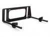 ES#74109 - 51112267452 - M3 Lightweight Front Spoiler Bracket - Center - Secures the center of the spoiler - Genuine BMW - BMW