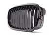 ES#1902988 - 51132158538 - BMW Performance Gloss Black Kidney Grille - Right - Add a stunning touch to your BMW - Genuine BMW M Performance - BMW