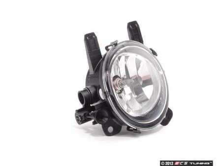 ES#2530791 - 63177248912 - Fog Lamp Assembly - Right - Comes with bulb - Genuine BMW - BMW