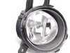 ES#2537661 - 63177248911 - Fog Lamp Assembly - Left - Comes with bulb - Genuine BMW - BMW