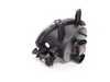ES#2537661 - 63177248911 - Fog Lamp Assembly - Left - Comes with bulb - Genuine BMW - BMW