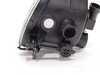 ES#2537661 - 63177248911 - Fog Lamp Assembly - Left - Comes with bulb - Genuine BMW - BMW