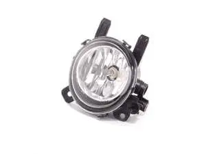 Fog Lamp Assembly - Left