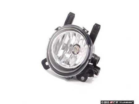 ES#2537661 - 63177248911 - Fog Lamp Assembly - Left - Comes with bulb - Genuine BMW - BMW