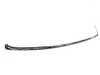 ES#2537413 - 51357263234 - Chrome Trim - Right  - Upper trim running horizontal from "A" pillar to "C" pillar - Genuine BMW - BMW