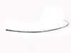 ES#2537412 - 51357263233 - Chrome Trim - Left  - Upper trim running horizontal from "A" pillar to "C" pillar - Genuine BMW - BMW