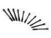 ES#263801 - 204-3901 - Cylinder Head Bolt Set - High strength head bolts with a triple square head - ARP - Audi Volkswagen