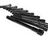ES#263801 - 204-3901 - Cylinder Head Bolt Set - High strength head bolts with a triple square head - ARP - Audi Volkswagen