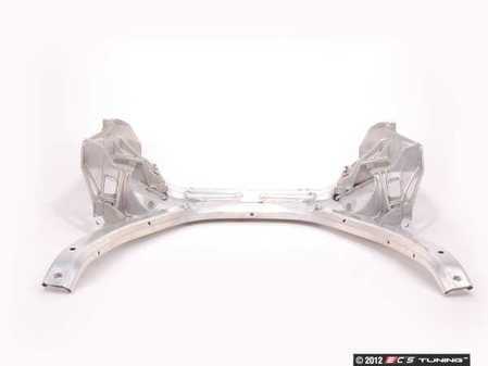 ES#49006 - 31116782458 - E63 Front Axle Support - Also known as the front subframe - Genuine BMW - BMW