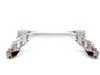 ES#49006 - 31116782458 - E63 Front Axle Support - Also known as the front subframe - Genuine BMW - BMW