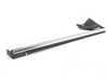ES#95858 - 51367026387 - Outer Weatherstrip - Left - If water or wind noise in penetrating the cabin you need to replace your weatherstripping in order to remedy this - Genuine BMW - BMW