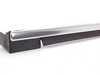 ES#95858 - 51367026387 - Outer Weatherstrip - Left - If water or wind noise in penetrating the cabin you need to replace your weatherstripping in order to remedy this - Genuine BMW - BMW