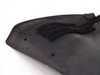 ES#95858 - 51367026387 - Outer Weatherstrip - Left - If water or wind noise in penetrating the cabin you need to replace your weatherstripping in order to remedy this - Genuine BMW - BMW