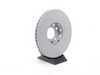 ES#2539228 - 8E0615301Q - Brake Disc - ATE - 