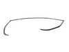 ES#92914 - 51317057415 - E60 Back Glass Seal - Used on the upper portion of the rear window - Genuine BMW - BMW