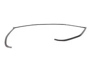 E60 Back Glass Seal