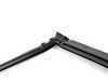 ES#92914 - 51317057415 - E60 Back Glass Seal - Used on the upper portion of the rear window - Genuine BMW - BMW