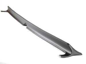 ES#127522 - 51711879597 - Original M-Technic Spoiler - (NO LONGER AVAILABLE) - Add or replace your M-Tech spoiler and improve the look of your car! - Genuine BMW - 