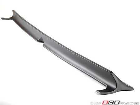 ES#127522 - 51711879597 - Original M-Technic Spoiler - (NO LONGER AVAILABLE) - Add or replace your M-Tech spoiler and improve the look of your car! - Genuine BMW - 