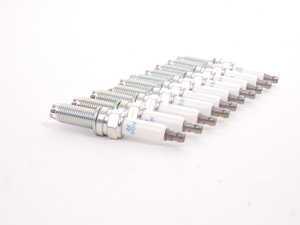 ES#2581676 - 12120032273KT2 - Spark Plug - Set Of 10 - Keep your engine running smoothly with new spark plugs - Genuine BMW - BMW