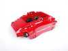ES#1485553 - 99635242213 - Rear Brake Caliper - Red - Right side fitment - Genuine Porsche - Porsche