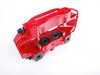 ES#1485553 - 99635242213 - Rear Brake Caliper - Red - Right side fitment - Genuine Porsche - Porsche