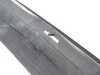 ES#127522 - 51711879597 - Original M-Technic Spoiler - (NO LONGER AVAILABLE) - Add or replace your M-Tech spoiler and improve the look of your car! - Genuine BMW - 
