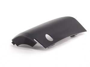 ES#2219171 - 9975055260101C - Lower Bumper Cover - Right (Passenger) Side - Restore the look of your Porsche with this new bumper cover - Genuine Porsche - Porsche