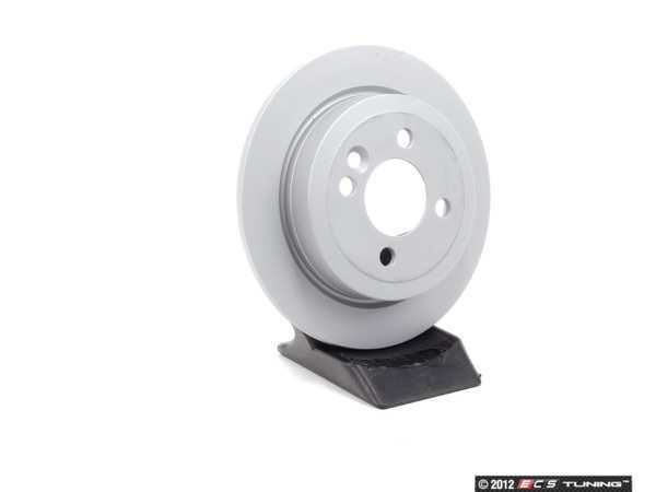 BRAKE DISC FRONT GENUINE BMW 11981 - BMW Motorcycle Parts - View #3