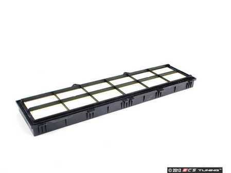 ES#1881733 - 99711013130 - Air Filter Insert - Ensure that your engine is getting clean air with a new OEM filter - Genuine Porsche - Porsche