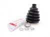ES#1981589 - 31607518245 - Exterior CV Boot Repair Kit - Repair your outer CV joint boot - Febi - MINI