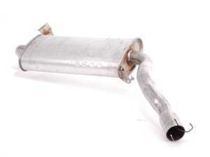 ES#2594833 - 811253409C - Muffler - Bosal - 