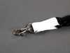 ES#1306555 - ECSLANWHT - ECS Lanyard - White - Now you can show your European pride by carrying ECS Tuning with you - ECS - Audi BMW Volkswagen Mercedes Benz MINI Porsche
