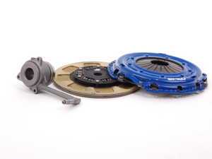 ES#1906427 - SV872-2 - Stage 2 Clutch Kit - Upgraded clutch kit without flywheel, must be used with Spec flywheel - Spec Clutches - Volkswagen
