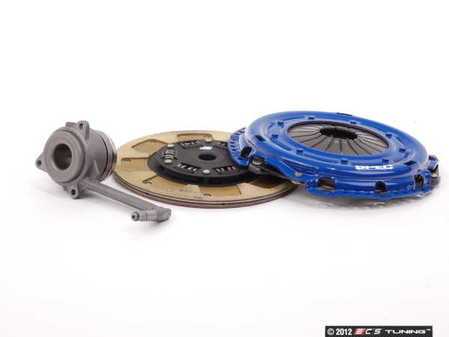 ES#1906427 - SV872-2 - Stage 2 Clutch Kit - Upgraded clutch kit without flywheel, must be used with Spec flywheel - Spec Clutches - Volkswagen