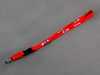 ES#1306554 - ECSLANRED - ECS Lanyard - Red - Now you can show your European pride by carrying ECS Tuning with you - ECS - Audi BMW Volkswagen Mercedes Benz MINI Porsche