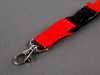 ES#1306554 - ECSLANRED - ECS Lanyard - Red - Now you can show your European pride by carrying ECS Tuning with you - ECS - Audi BMW Volkswagen Mercedes Benz MINI Porsche