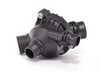 ES#2582080 - N524TSTKT - Thermostat Replacement Kit - Includes mounting hardware and coolant - Genuine BMW - BMW