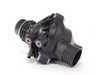 ES#2582080 - N524TSTKT - Thermostat Replacement Kit - Includes mounting hardware and coolant - Genuine BMW - BMW