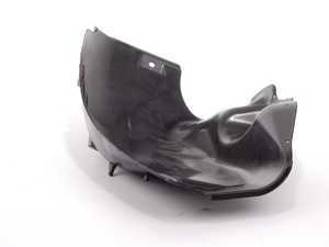 ES#129764 - 51718203770 - Rear Fender Liner - Right - OEM replacement - Genuine BMW - BMW