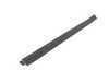 ES#91260 - 51228150099 - Rear Door Seal - Left - Seals the bottom of the door to the body - Genuine BMW - BMW