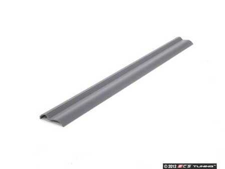 ES#124272 - 51478189307 - SILL STRIP FRONT - Genuine BMW - BMW