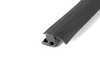 ES#91260 - 51228150099 - Rear Door Seal - Left - Seals the bottom of the door to the body - Genuine BMW - BMW