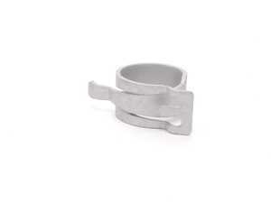 ES#280095 - 06B145917A - Spring Clamp (21x12) - Priced Each - Spring band clamp used in various areas on your European vehicle - Genuine Volkswagen Audi - Audi