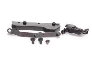 ES#157399 - 54128202279 - Sunroof Repair Kit - Left Water Channel - Keep your sunroof in working order - Genuine BMW - BMW